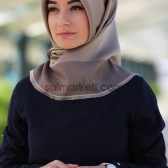 KARE ŞAL EŞARP VİZON