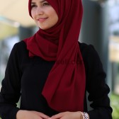 MULTİ ŞİFON ŞAL-BORDO MULTİ ŞİFON ŞAL-BORDO