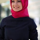 KAMPANYALI KARE ŞAL EŞARP FUŞYA KAMPANYALI KARE ŞAL EŞARP FUŞYA