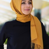 İNDİRİMLİ TAFTA ŞAL - 32284 İNDİRİMLİ TAFTA ŞAL - 32284