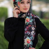 DİJİTAL YAZLIK ŞAL 32855 DİJİTAL YAZLIK ŞAL 32855