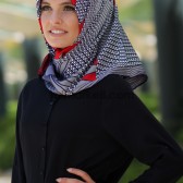 KAMPANYALI EŞARP 33524 KAMPANYALI EŞARP 33524