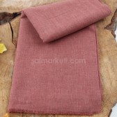 %100 PAMUKLU ŞAL MARSALA 41352 %100 PAMUKLU ŞAL MARSALA 41352