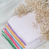 6 RENK %100 PAMUKLU İÇ BAŞÖRTÜSÜ 6 RENK %100 PAMUKLU İÇ BAŞÖRTÜSÜ