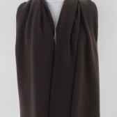 70x170 cm İNCE POLAR ŞAL - ANTRASİT 70x170 cm İNCE POLAR ŞAL - ANTRASİT