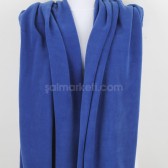 70x170 cm İNCE POLAR ŞAL - SAKS 70x170 cm İNCE POLAR ŞAL - SAKS