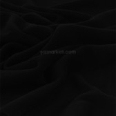 2 KİŞİLİK 170x200 cm POLAR BATTANİYE - SİYAH 2 KİŞİLİK 170x200 cm POLAR BATTANİYE - SİYAH