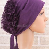 DANTELLİ FIRFIRLI BONE 34586 DANTELLİ FIRFIRLI BONE 34586