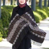 DESENLİ ETOL ŞAL 37990 DESENLİ ETOL ŞAL 37990