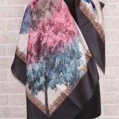 DİJİTAL TAFTA EŞARP 34391