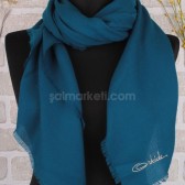 DÜZ DUBAİ KOTON EŞARP 34502 DÜZ DUBAİ KOTON EŞARP 34502