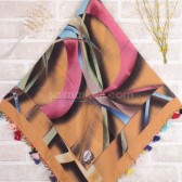 ÇİÇEK OYALI ve BONCUKLU YAZMA 34466 ÇİÇEK OYALI ve BONCUKLU YAZMA 34466