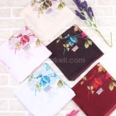 KARIŞIK 5 ADET - EZGİ POLYESTER YAZMA 34717 KARIŞIK 5 ADET - EZGİ POLYESTER YAZMA 34717
