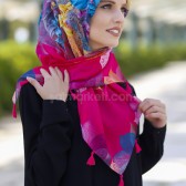 PÜSKÜLLÜ YAZMA 33761