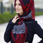 PÜSKÜLLÜ YAZMA 33786