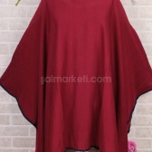 TAŞLI KOT YAKA PANÇO 34353 TAŞLI KOT YAKA PANÇO 34353