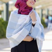 TREND ATKI ŞAL 33910