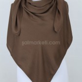 ŞAL EŞARP 140x140 cm HAKİ 41012 ŞAL EŞARP 140x140 cm HAKİ 41012