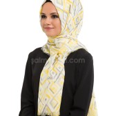 ALWAY DİJİTAL PAMUKLU ŞAL 40595 ALWAY DİJİTAL PAMUKLU ŞAL 40595