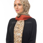 ALWAYSHAWL DİJİTAL PAMUKLU ŞAL 40607 ALWAYSHAWL DİJİTAL PAMUKLU ŞAL 40607