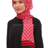 BAŞAK DESENLİ ŞAL - 40220 BAŞAK DESENLİ ŞAL - 40220