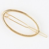 Elips Model Gold Klipsi Yan Toka 391 Elips Model Gold Klipsi Yan Toka 391