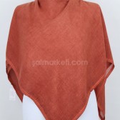 ESKİTME EŞARP KİREMİT 40978 ESKİTME EŞARP KİREMİT 40978