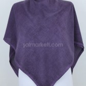 ESKİTME EŞARP MOR 40977 ESKİTME EŞARP MOR 40977