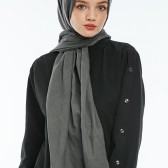 ESKİTME VUAL ŞAL FÜME 42714 ESKİTME VUAL ŞAL FÜME 42714