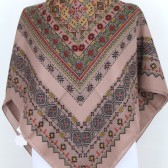 ETNİK DESENLİ KIŞLIK EŞARP BALKÖPÜĞÜ 40910 ETNİK DESENLİ KIŞLIK EŞARP BALKÖPÜĞÜ 40910