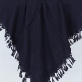 FASHION İP SÖKME YAZMA LACİVERT - 40016 FASHION İP SÖKME YAZMA LACİVERT - 40016