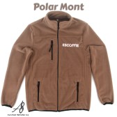 FİRMALARA ÖZEL LOGO NAKIŞ BASKILI POLAR MONT