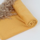 PENYE ŞAL SARI 41814 PENYE ŞAL SARI 41814