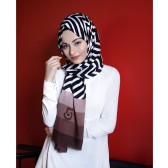 FİVE 5 DİJİTAL PAMUKLU ŞAL 39163 FİVE 5 DİJİTAL PAMUKLU ŞAL 39163