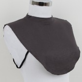 FÜME - TESETTÜR BOYUNLUK 11504 FÜME - TESETTÜR BOYUNLUK 11504