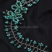 GELİN ve TESETTÜR TACI ZÜMRÜT 41283 GELİN ve TESETTÜR TACI ZÜMRÜT 41283