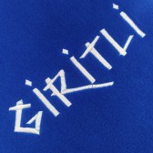 GİRİTLİ RESTORAN, LOGO NAKIŞLI POLAR ŞAL