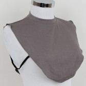 GRİ - TESETTÜR BOYUNLUK 11505 GRİ - TESETTÜR BOYUNLUK 11505