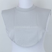 GÜMÜŞ - TESETTÜR BOYUNLUK 40173 GÜMÜŞ - TESETTÜR BOYUNLUK 40173