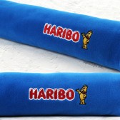 HARİBO LOGO NAKIŞLI POLAR BATTANİYE