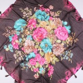 PÜSKÜLLÜ YAZMA 31757