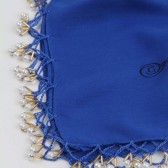 İNCİ BONCUKLU YAZMA SAKS 42263 İNCİ BONCUKLU YAZMA SAKS 42263