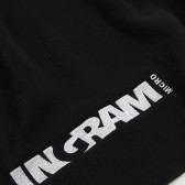 INGRAM LOGO NAKIŞLI POLAR ŞAL