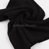 JAZZ ŞAL SİYAH 41552 JAZZ ŞAL SİYAH 41552