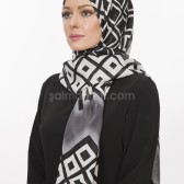 KARELİ PAMUKLU ŞAL 40562 KARELİ PAMUKLU ŞAL 40562