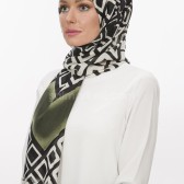 KARELİ PAMUKLU ŞAL 40566 KARELİ PAMUKLU ŞAL 40566