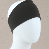 KAYMAZ SİLİKONLU BANDANA KOYU YEŞİL KAYMAZ SİLİKONLU BANDANA KOYU YEŞİL