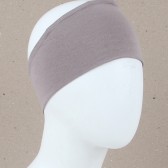 KAYMAZ SİLİKONLU BANDANA VİZON KAYMAZ SİLİKONLU BANDANA VİZON