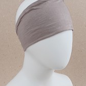 KAYMAZ SİLİKONLU BANDANA VİZON KAYMAZ SİLİKONLU BANDANA VİZON