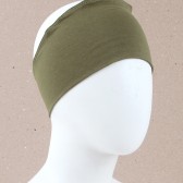 KAYMAZ SİLİKONLU BANDANA YAĞ YEŞİLİ KAYMAZ SİLİKONLU BANDANA YAĞ YEŞİLİ